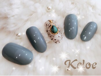 ネイルクロエ(NAIL KCLOE)/