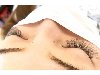 ペリドット(Peridot)/仕上がり