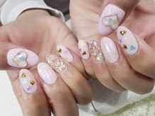 アンドダブル(and W)/