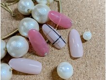 ネイルサロン インプレス(Impress)/オフィスネイル