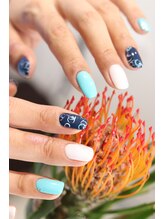 キダチ(Kidati)/三日月柄が可愛い◎