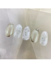 ネイルズノン(Nail's NON)/松尾限定デザイン