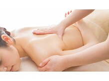 シナジェ 岡山店(Synergye)/小顔+美姿勢ボディメイキング