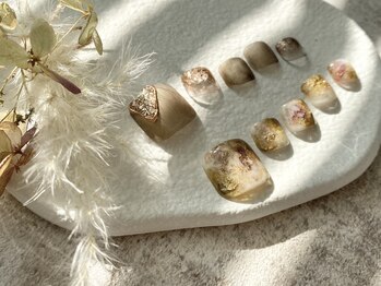 リンネ 静岡店(Rinne)/定額ネイル