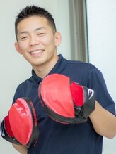 ユートレ(YU-TRA)&nbsp;高橋 悠斗