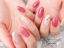 ジョジョ 神戸店(JOJO)/オフ込￥6500