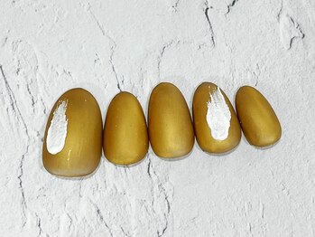 ブリッジバイネオリーブ 綱島店(bridge by neolive)/★選べる定額 ￥6600