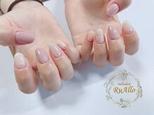 ルアロ(RuAllo)/シンプルアートコース