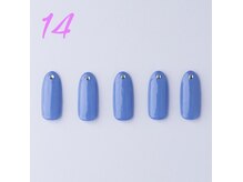 はあとねいる 浅草橋 蔵前店/完全定額ジェルネイル