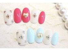 ネイルサロン アテナ(Athena)/推し活ネイル