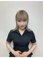 キューラッシュ 新宿店(Q-LASH) スタッフ フジワラ