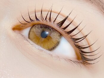 スターラッシュ イオンタウン姫路店(Star Lash)/まつげパーマ＋トリートメント