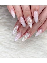 リッツネイル(RitsNail)/79