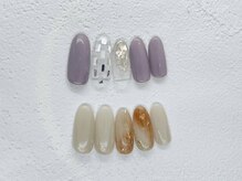 ピンクベリー(PINK BERRY)/シンプルコースB