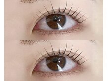 キング 枚方店(K!ng)/parisienne lashlift