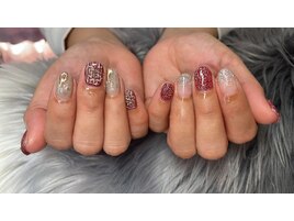アシメネイル