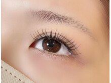 リーベ(Liebe)/パリジェンヌ+フラットラッシュ