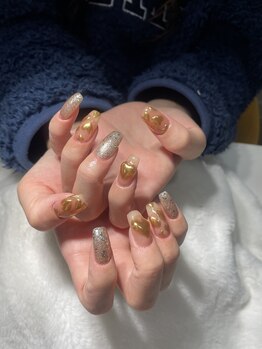 ジョリ チュン(JOLIE TRUONG)/