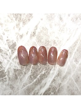 ビューティーアンドスパ セレクトプラス(Beauty & Spa treatment Select +)/2月定額デザイン