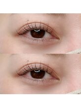 カムトゥルー(come true)/上下まつ毛パーマ