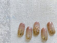 アルコイリス(Arco Iris)/*ネイルデザイン*