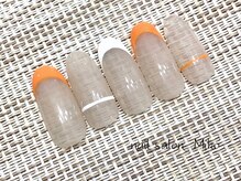 ミコ(Miko)/6月　定額デザイン￥6,900