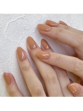 ネイルエース(Nail Ace)/ワンカラー