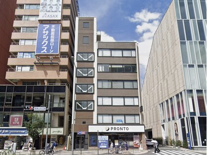 ベージュトーキョー 表参道店(BEIGE TOKYO)の写真