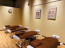 カラダファクトリー ゆめが丘ソラトス店