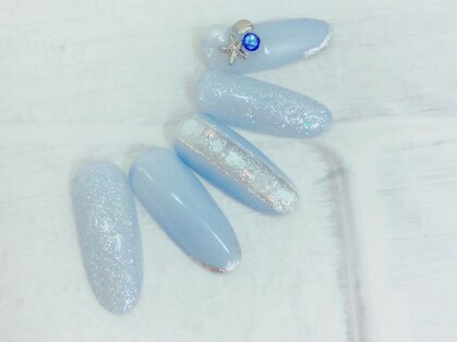 ティアラ(Tiara)の写真