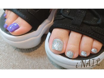 アイネイル(iNAIL)/