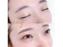 エニー 南流山店(eny)の雰囲気（まつ毛、眉毛WAXデビューはenyにお任せください★）