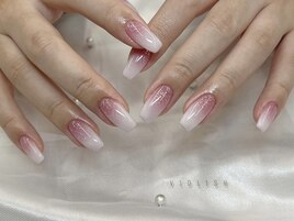 whitegrad(持ち込みデザイン)