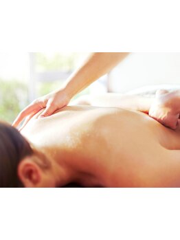 90分以上のご褒美メニューがあるサロン