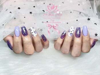 79リナネイル 心斎橋店(79LINA NAIL)/持ち込みデザインOK◎アート10本