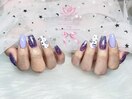 持ち込みデザインOK◎アート10本