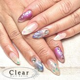 クリアネイルサロン(Clear Nail Salon)