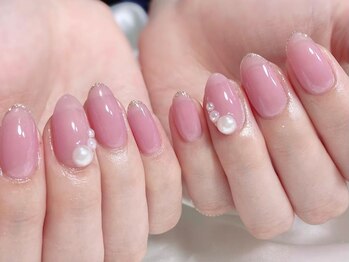 ティアンドディ 札幌(T&D)/定額コースB5500円デザイン