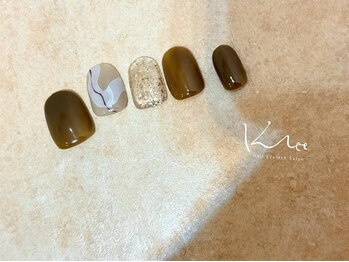 クレー(Klee)/定額SimpleDesignコース