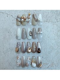 【season'sニュアンス定額】1月