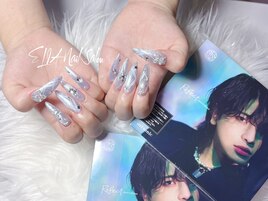 ロング長さ出しやり放題