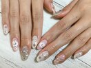 お客様ネイル☆ジェルネイル