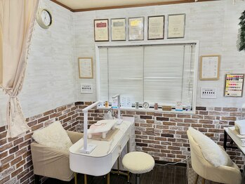 えん(EN19)/nail salon EN19