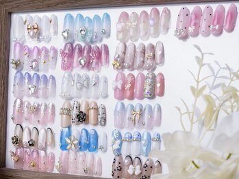 ルル ソレイユ(LouLou Soleil)/