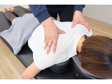 リード整骨院(LEAD整骨院)/肩こり・猫背改善整体