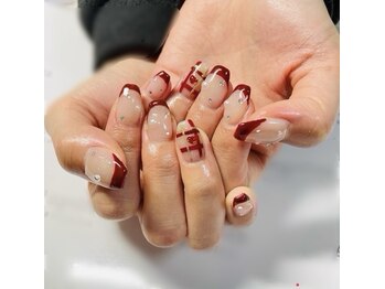 ルーネイル(Ruunail)/