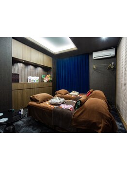 友達・カップルで利用したい