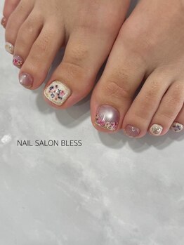 ブレス(BLESS)/マグネット