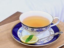 ポコ(poco)の雰囲気（カフェオープン時は身体に優しいアフタードリンク付き♪　）