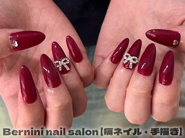 秋葉原ネイル/パーツネイル/神田